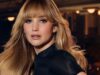 Jennifer Lawrence Brings Drama to Longines’ PrimaLuna Watch