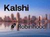 Kalshi and Robinhood make moves against California Tribes’ lawsuit