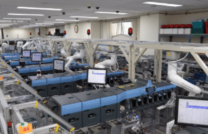 Kangwon Land Casino in South Korea launches the world’s first AI-based counter room