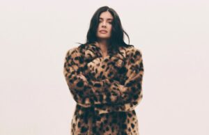 Kylie Jenner’s Khy Embraces Faux Fur for the Holidays