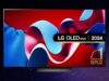 Save £800 on this Black Friday deal for a 77-inch LG OLED TV