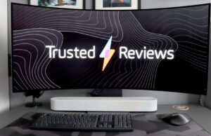 LG UltraGear GX9 45GX950A-B Review