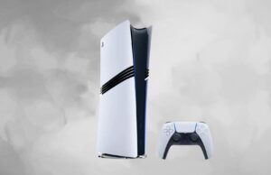 Surprise! Sony has a big PS5 event today