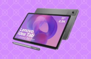 The Lenovo Idea Tab is a no-brainer at an all-time low price