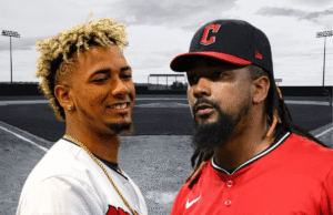 MLB players Emmanuel Clase and Luis Ortiz charged in sports betting and money laundering conspiracy