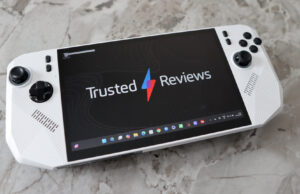 The MSI Claw is getting new software that could make it much easier to use