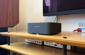 Marantz M1 Review