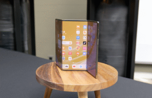 Samsung’s long-awaited trifold might get a reveal next month