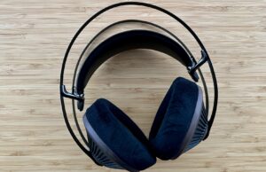 Meze Audio 105 Silva Review