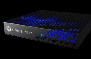 Kaleidescape unveils dinky server with space for 125 4K HDR films