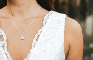 Why Minimalist Diamonds Are the New Statement Piece