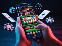 Global gambling revenue ‘could reach $500B by 2030’