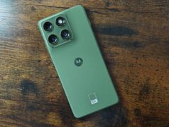 Motorola Edge 70 Review