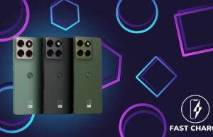 Motorola’s new Edge 70 is the right way to do an ultrathin phone