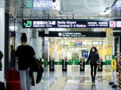 How to Get from Narita Airport to Central Tokyo: A Practical Guide