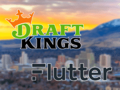 Nevada intensifies crackdown, stripping DraftKings and Flutter licenses over prediction markets