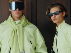Nike x Jacquemus’ Skiwear Drop is Ultra Chic