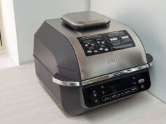 Ninja’s 5-in-1 air fryer is a delicious Black Friday deal