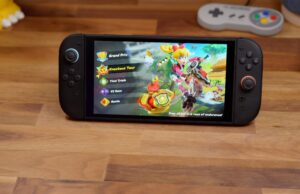 The iconic Nintendo Switch is coming to the end of its storied life