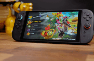 Dock not working with your Switch 2? Here’s why