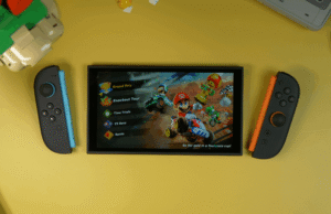 Best Black Friday Nintendo Switch 2 deals: Snag a saving on the new console