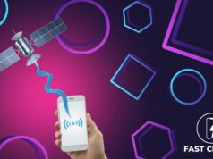 The UK has massive signal black spots – but Starlink and O2 might finally fix things