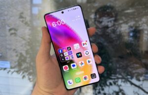 The OnePlus 12 has started getting Android 16…sort of