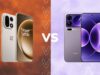 OnePlus 15 vs Xiaomi 17 Pro Max: Key differences outlined