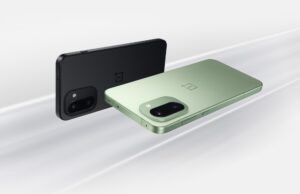 The OnePlus 15R is getting a much-needed selfie camera boost