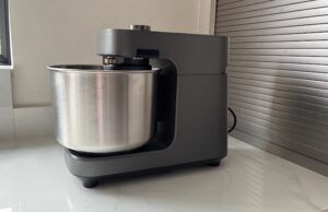 Ooni Halo Pro Spiral Mixer Review