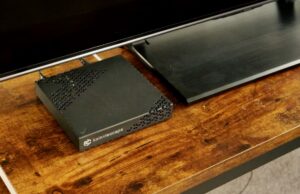 Kaleidescape Strato E Review