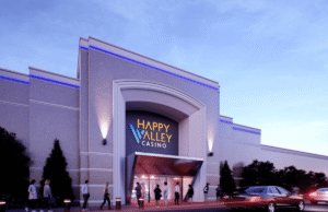 Pennsylvania gaming regulator approves Happy Valley Casino plans