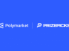 PrizePicks and Polymarket announce partnership as prediction markets face heightened scrutiny