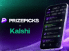 PrizePicks launches prediction markets through new partnership with Kalshi