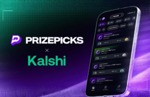 PrizePicks launches prediction markets through new partnership with Kalshi