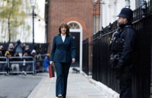 UK gambling industry slams Autumn Budget tax hikes