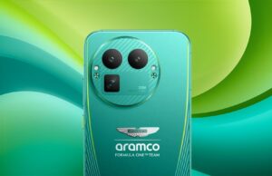 If you love F1, this could be your ultimate phone upgrade