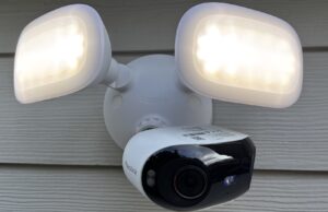 Reolink Elite Floodlight WiFi Review