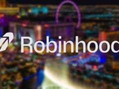 Robinhood halts Nevada sports prediction markets amid ruling