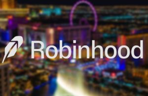 Robinhood halts Nevada sports prediction markets amid ruling