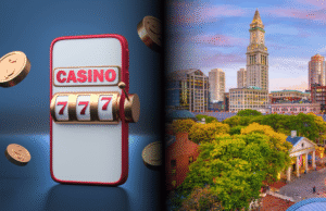 SGLA testifies before Massachusetts committee about ‘Social Plus’ gaming