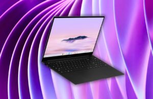 This laptop won our Best Chromebook 2025 award – it’s now 40% off