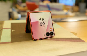 Samsung’s stylish Z Flip 7 is a must-have with this Black Friday deal