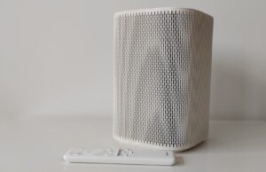 Samsung Premiere 5 Review