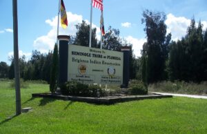 30 tribal groups file a joint brief in support of Ohio in legal battle against Kalshi