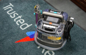 Shark StainStriker HairPro Pet Stain & Spot Cleaner PX250UKT Review