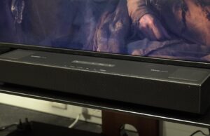 Sharp HT-SB700 Review