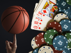 Federal NBA case discovery grows and plea deals discussed