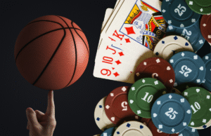 Signals, face cards, rigged poker games, and wire trails reveal new NBA scandal details