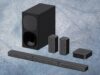 This popular Sony soundbar is back on sale again for Black Friday